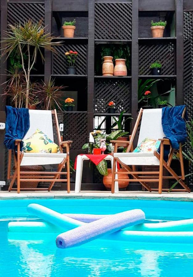 Mon Chateau Fullfloripa Florianopolis Exterior photo