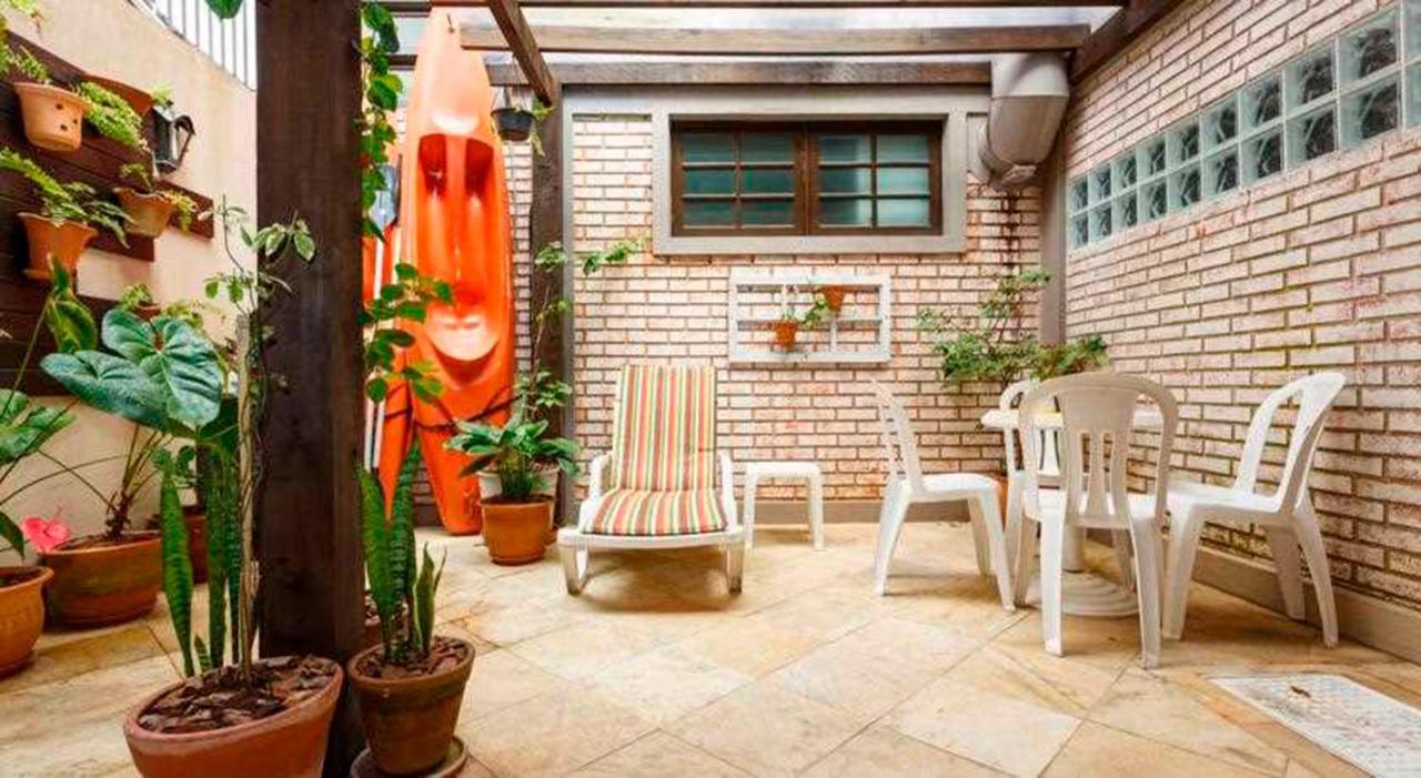 Mon Chateau Fullfloripa Florianopolis Exterior photo