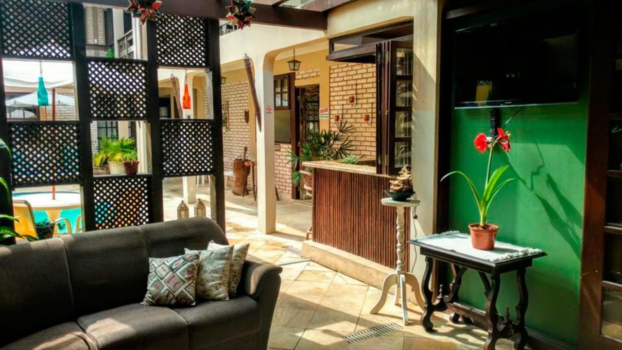 Mon Chateau Fullfloripa Florianopolis Exterior photo