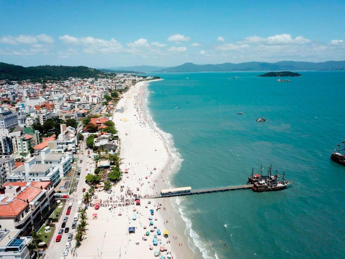Mon Chateau Fullfloripa Florianopolis Exterior photo