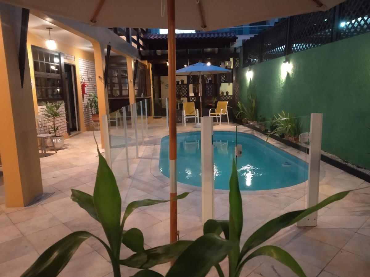 Mon Chateau Fullfloripa Florianopolis Exterior photo